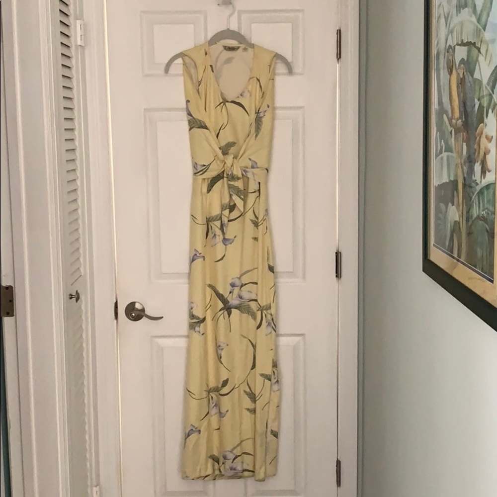 COPY - Tommy Bahama dress.